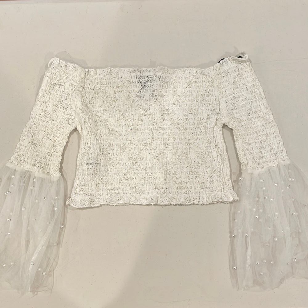 Forever 21 top
